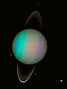 Uranus-smaller